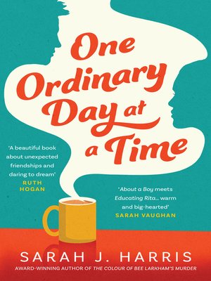 cover image of One Ordinary Day at a Time